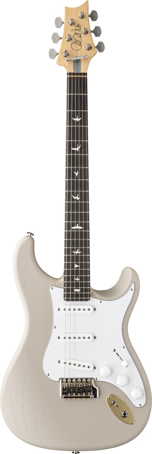 PRS Dead Spec Silver Sky Limited Edition John Mayer signature model